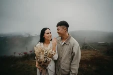 Hubungan Rafael Tan...