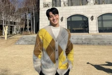 Lee Tae Hwan Segera...