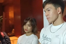 Debut Jadi Aktris, Ini...