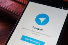 Telegram Resmi Luncurkan...