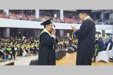 Luar Biasa, 5 Mahasiswa...
