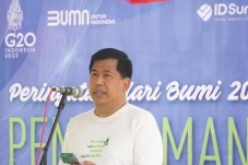 Dukung Penerapan Pajak...