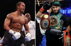 Anthony Yarde Ancam...