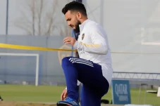 Carlos Tevez Sah Jadi...