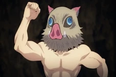 5 Karakter Anime Populer...