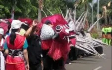 Program Kegiatan Budaya...