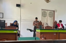 Gugatan Praperadilan...