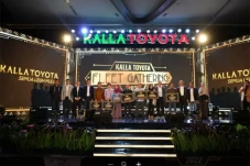 Hampir 3 Tahun Vakum,...