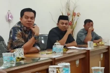 DLH Luwu Timur Akui...