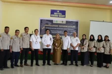 Poltekpar Makassar Kerja...