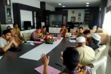 Komunitas Waria Berencana...