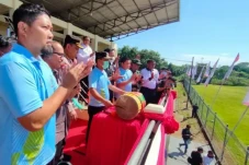 Gubernur Sulsel Dorong...