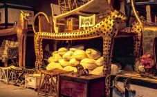5 Makanan Tertua di...