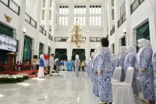 Ridwan Kamil Ajak Iwapi...