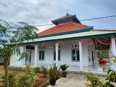 Bupati Winarti Diwakili...