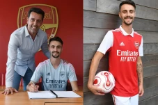 Arsenal Semringah Dapat...
