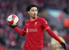 Liverpool Sepakat Jual...