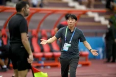 Alasan Shin Tae-yong...