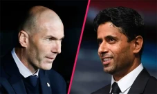 Nasser Al-Khelaifi Suka...