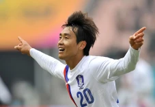 5 Top Skor Piala Asia...