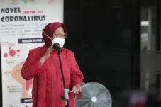 Rakernas PDIP, Risma...