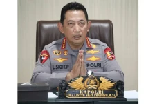 Kapolri Bentuk Tim Peneliti...
