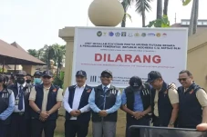Satgas BLBI Pastikan...