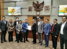 Komisi III DPR: Masukan...