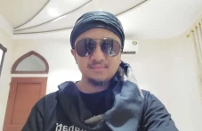 Ustaz Yusuf Mansur:...