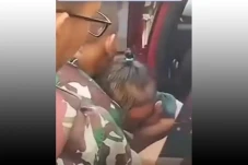 Terungkap, TNI Pecahkan...