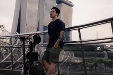 5 Selebriti Ganteng...