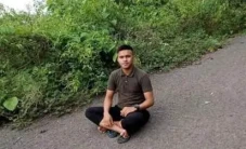 Pria yang Mengamuk dengan...