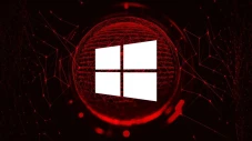 Kejutan, Windows 10...