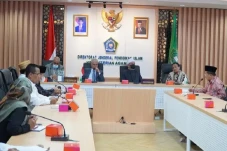 Kemenag dan Al-Azhar...