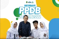 PPDB Jabar 2022 SMA/SMK,...