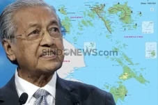 Kemlu: Klaim Mahathir...