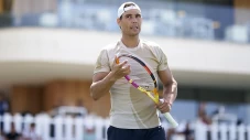 Rafael Nadal Diragukan...