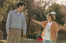 10 Drama Korea tvN Rating...