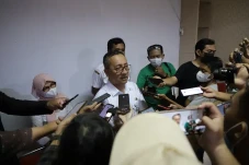 Usai Putusan Pengadilan,...