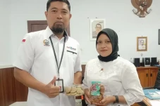 Dua Wakil Bulukumba...