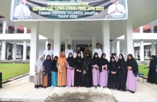 Kafilah Lutra Ikuti...