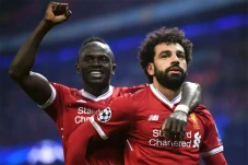 Ditinggal Sadio Mane...