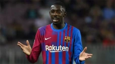 Sempat Buntu, Dembele...