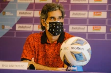 Piala AFC 2022 Bali...