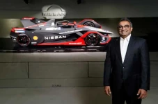 Nissan Produksi Powertrain...