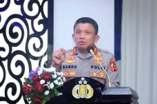 Tim Peneliti Punya Waktu...