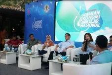 KLHK Paparkan Strategi...