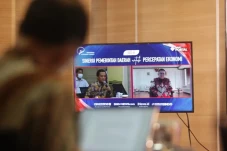 Tingkatkan Ekonomi Masyarakat,...
