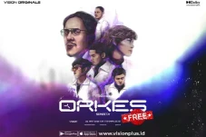 Konser MALIQ & D’Essentials...