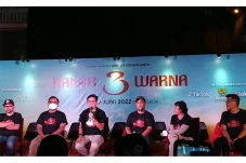 Film Ranah 3 Warna Ingin...